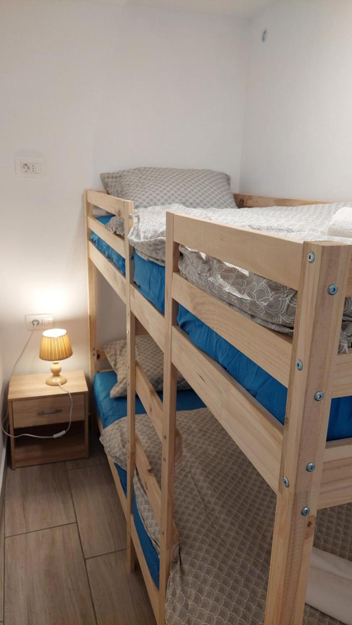 Apartma Lili Изола Екстериор снимка
