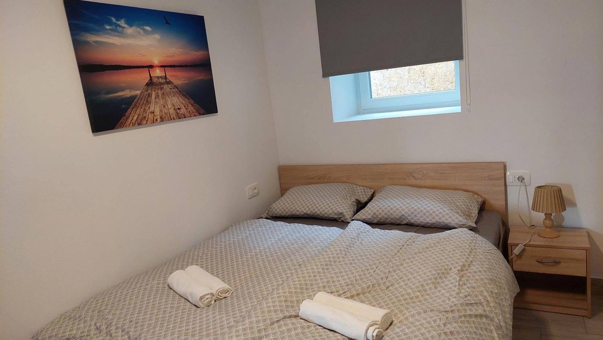 Apartma Lili Изола Екстериор снимка