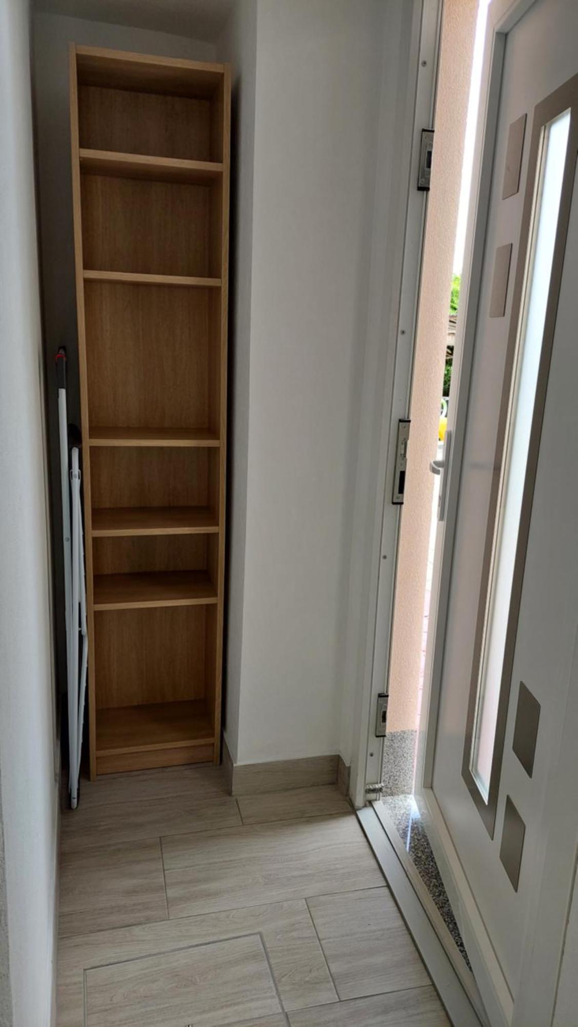 Apartma Lili Изола Екстериор снимка